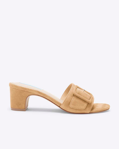 Wendy Sandal in New Color | Sandals by Draper James Natural - Draper James