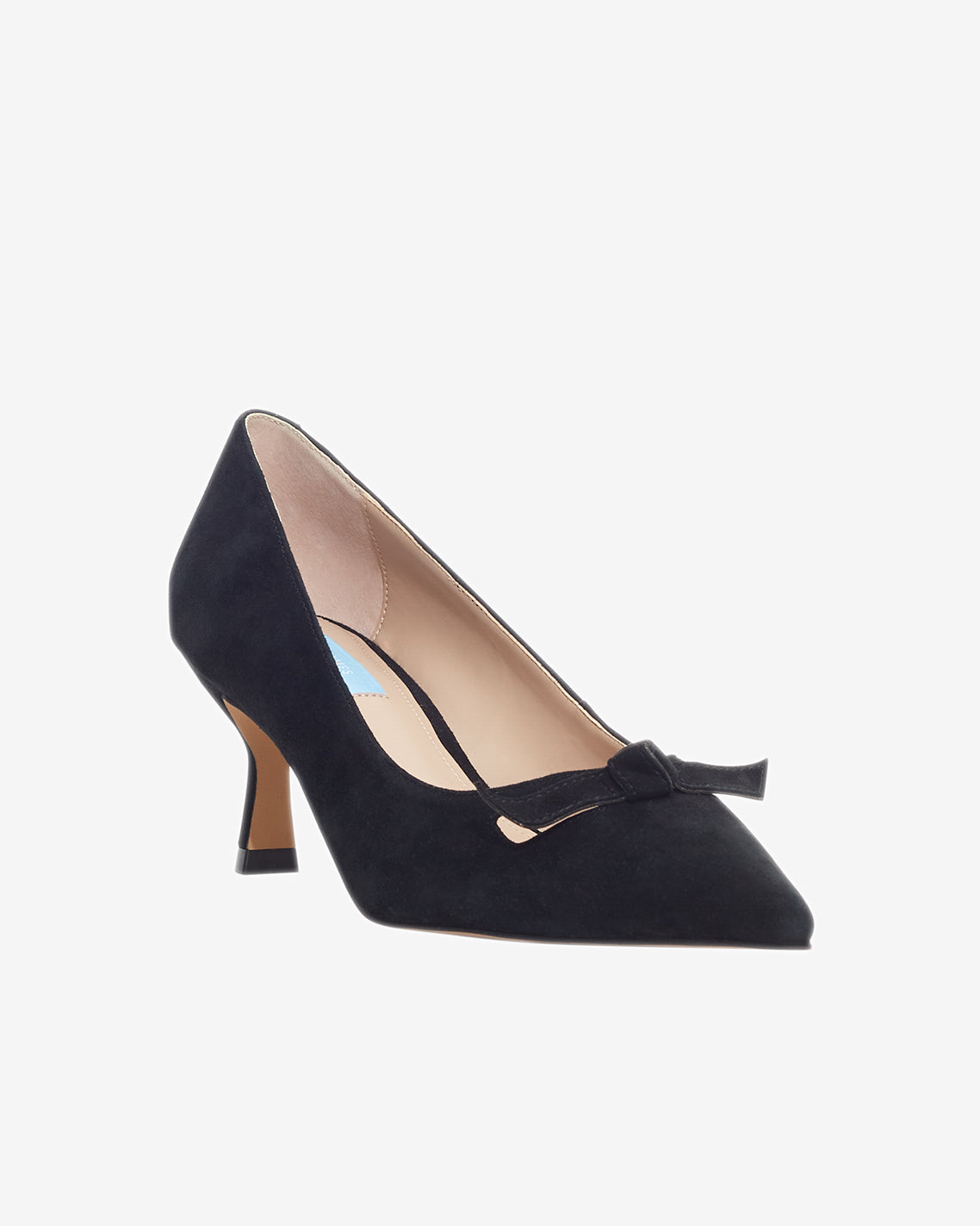 Tawnry Heel | Women's Heels & Dress Shoes by Draper James Black - Draper James