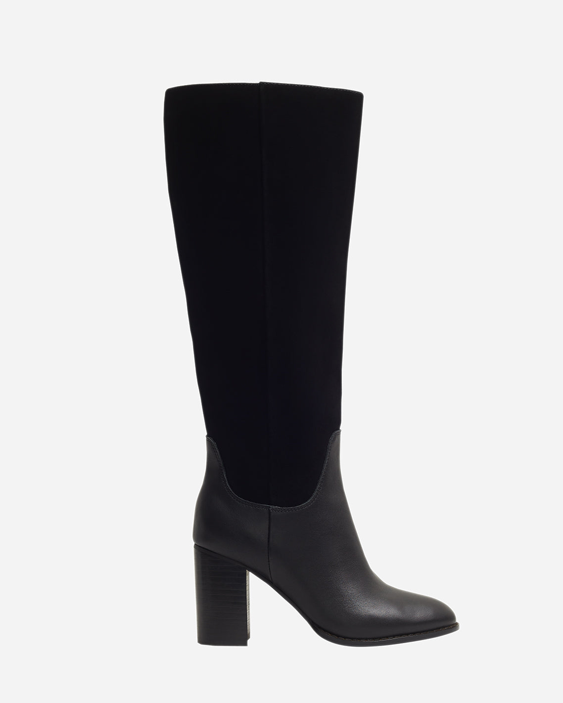 Bailey Boots | Women's Ankle Boots by Draper James Black - Draper James