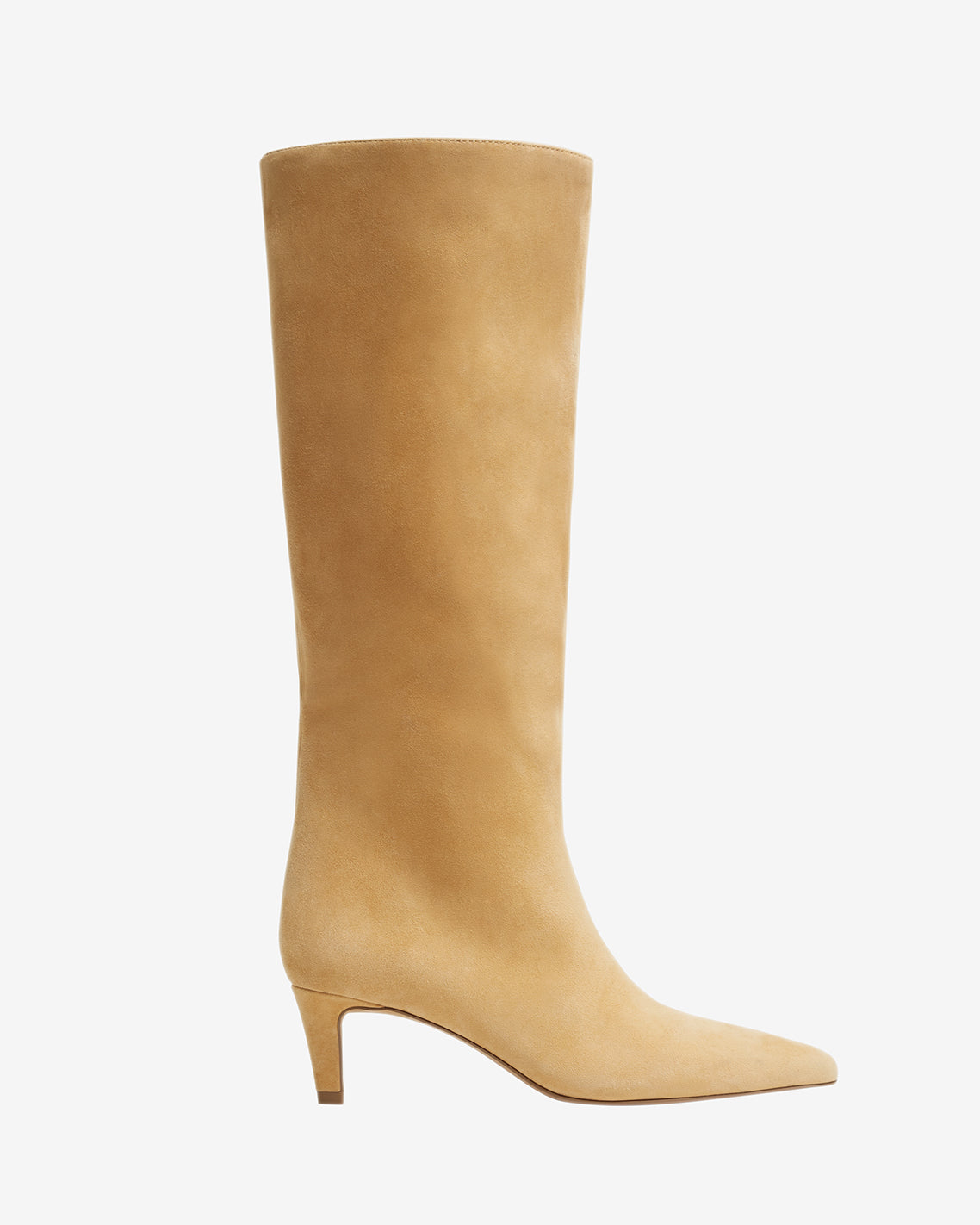 Selma Boots | Women's Leather Boots by Draper James Camel - Draper James