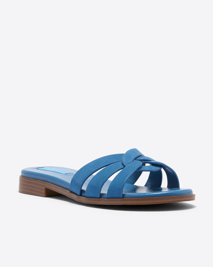 Andy Sandal in Blue Blue - Draper James