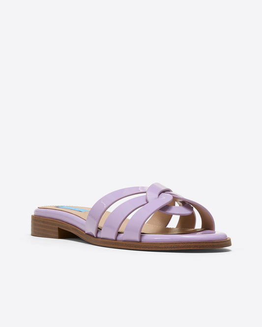 Andy Sandal in Purple Purple - Draper James