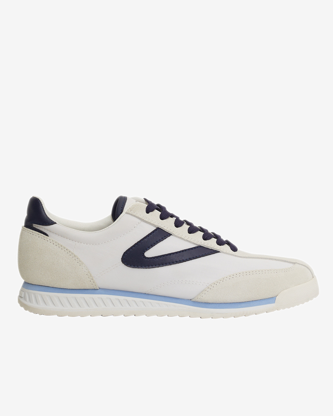 DJ x Tretorn Carrie Nassau Navy - Draper James