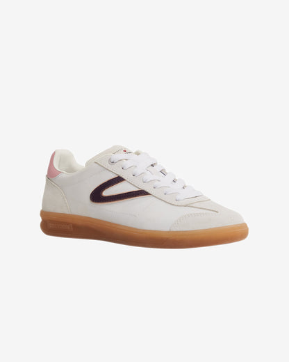 DJ x Tretorn Taylor Magnolia White Multi - Draper James