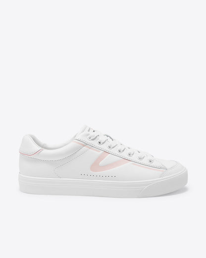 DJ X Tretorn Hopper Light PInk - Draper James