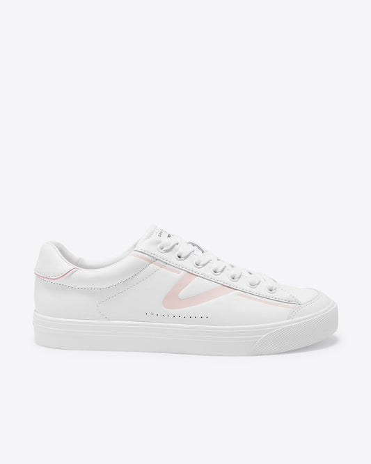 DJ X Tretorn Hopper Light PInk - Draper James