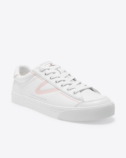 DJ X Tretorn Hopper Light PInk - Draper James