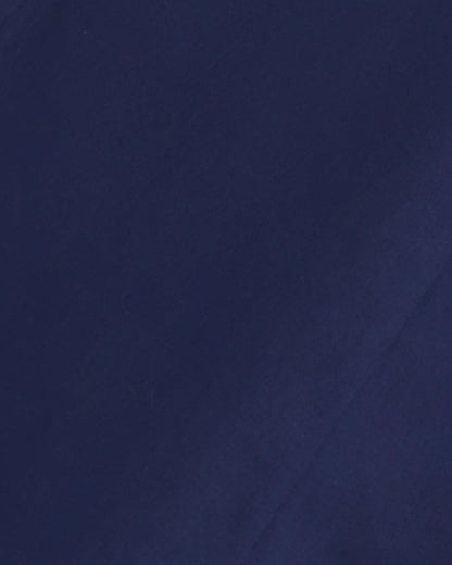Mae Love Circle Dress in Navy Nassau Navy - Draper James