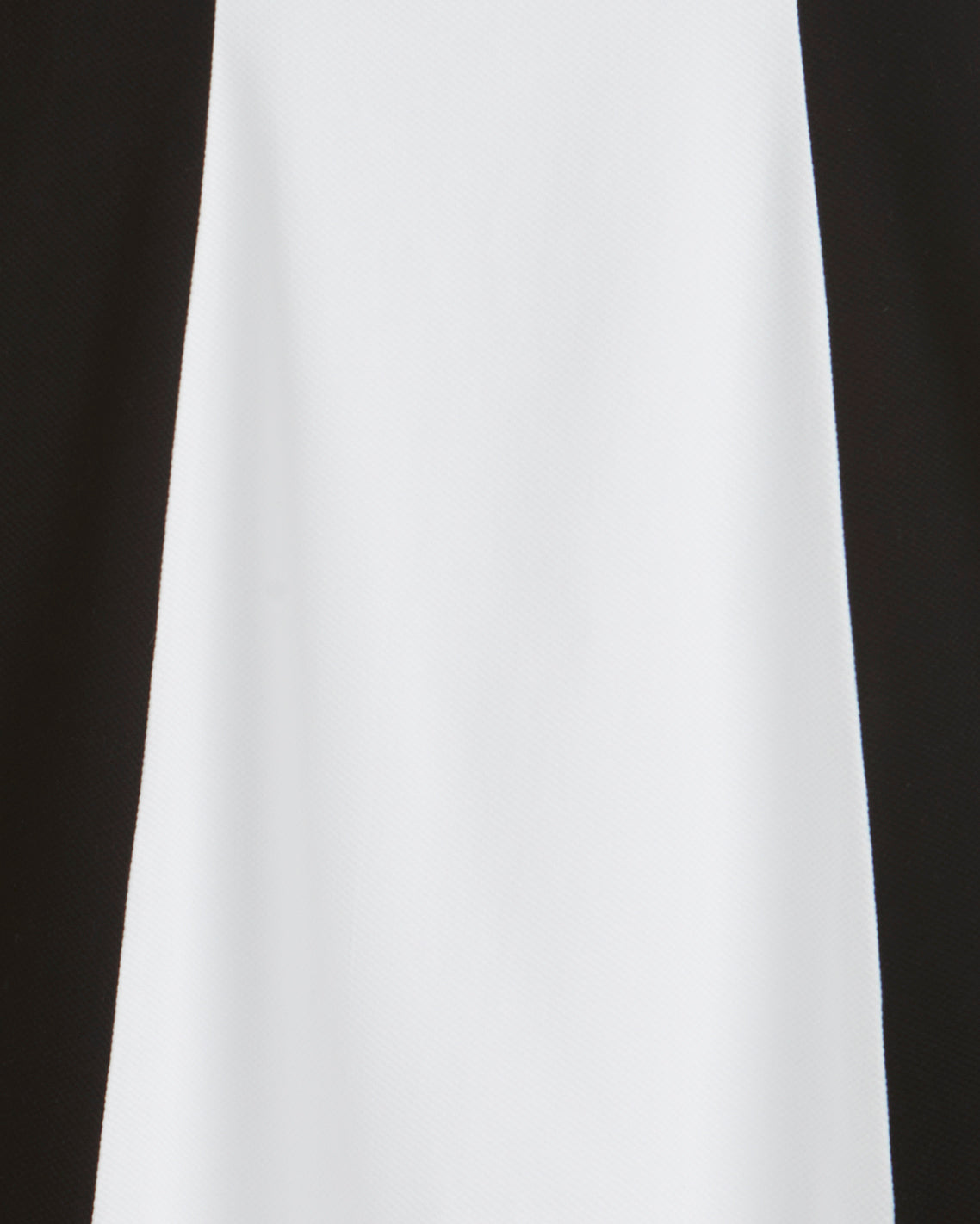 Genevieve Midi Dress in Black and White Black - Draper James