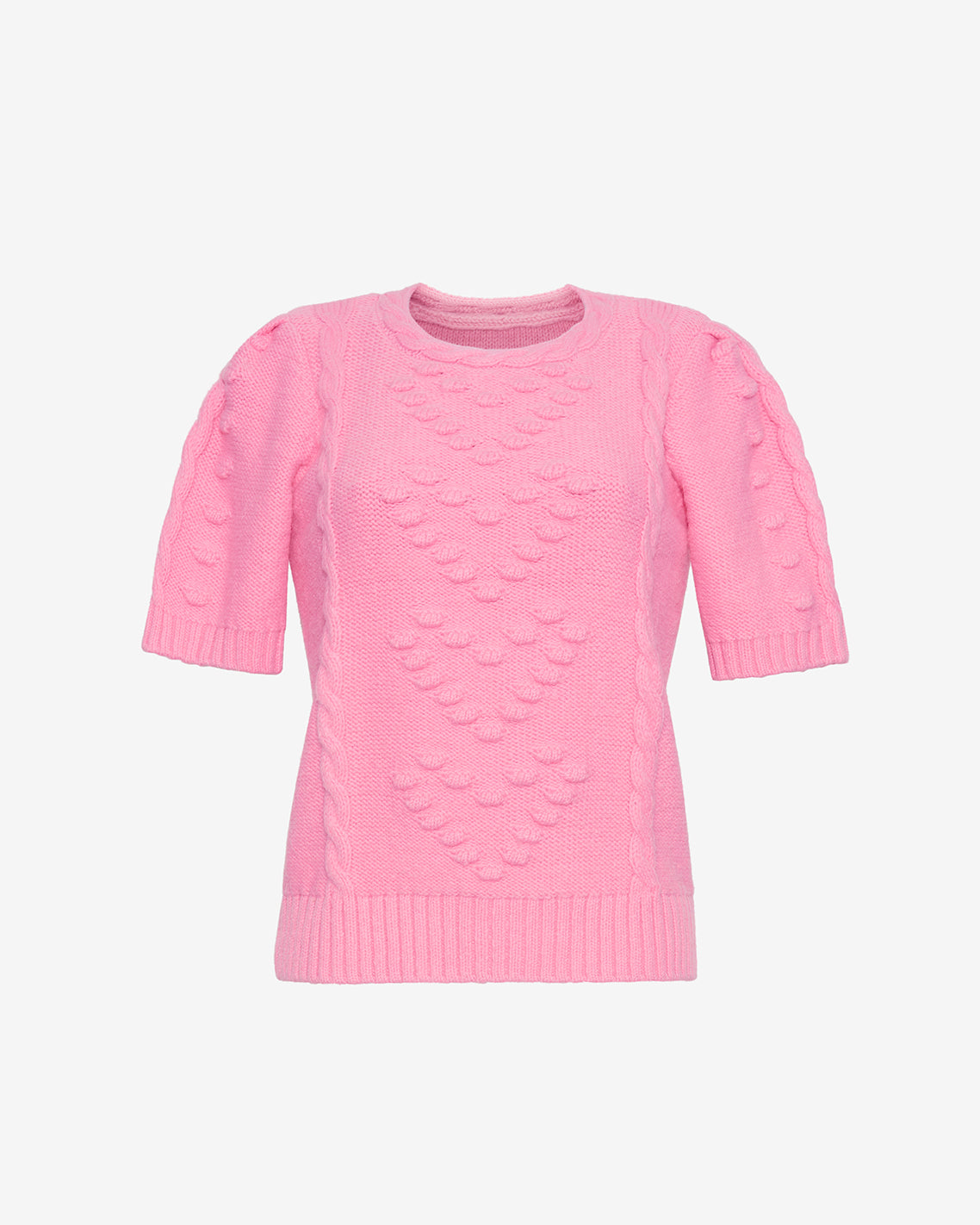 Heart Sweater | Women's Cozy Knit Sweaters by Draper James Pink - Draper James