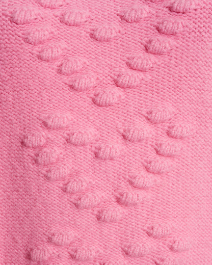 Heart Sweater | Women's Cozy Knit Sweaters by Draper James Pink - Draper James