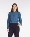 Medium Wash Chambray