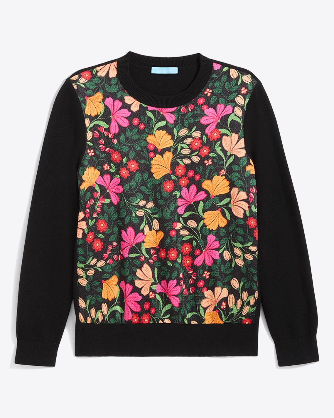 Clara Top | Women's Blouses & Tops by Draper James Retro Floral - Draper James