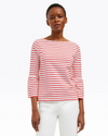 Red Mariner Stripe