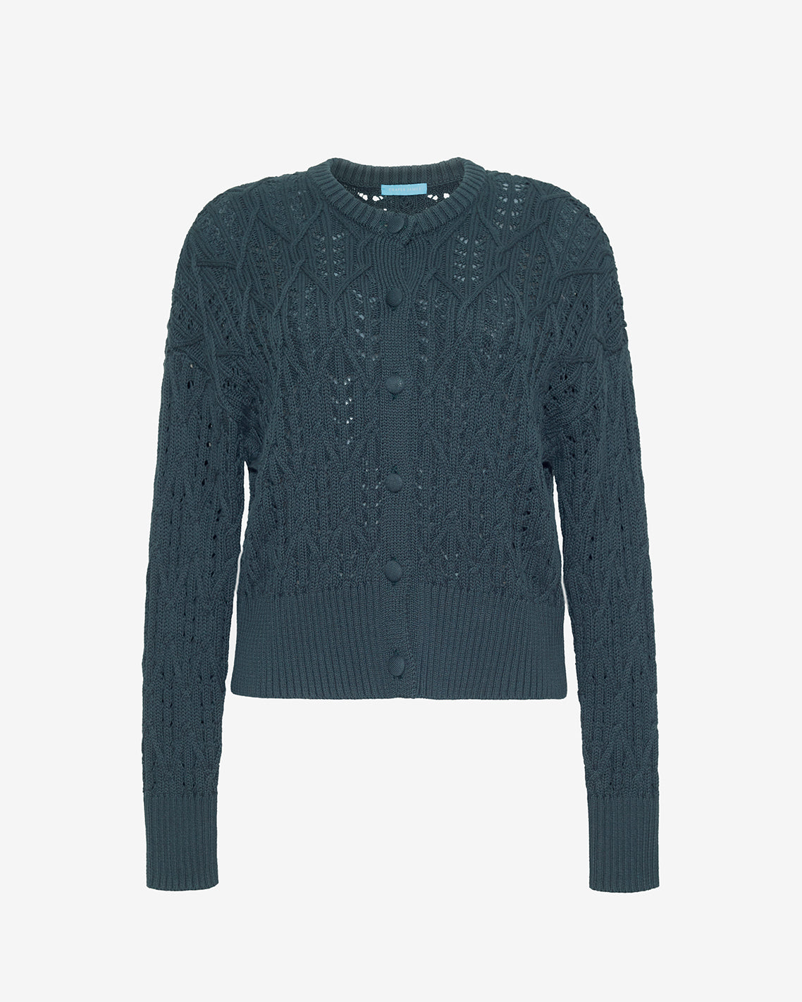 Women's Cardigan | Cozy Knit Cardigans by Draper James Green - Draper James