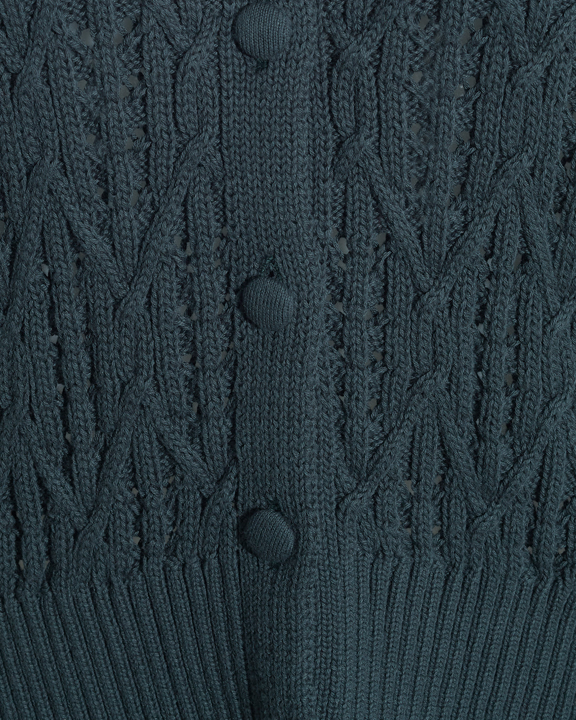 Women's Cardigan | Cozy Knit Cardigans by Draper James Green - Draper James