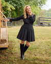 Belle Meade Black