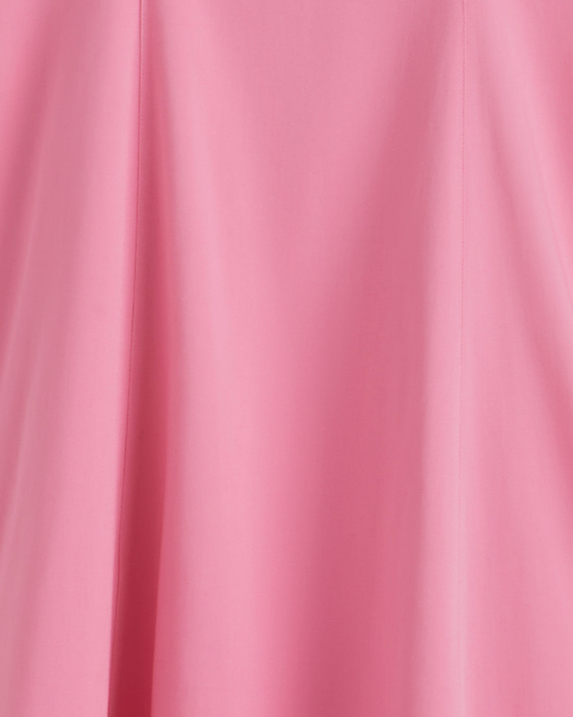 Genevieve Square Neck Sleeveless Midi Dress Pink - Draper James