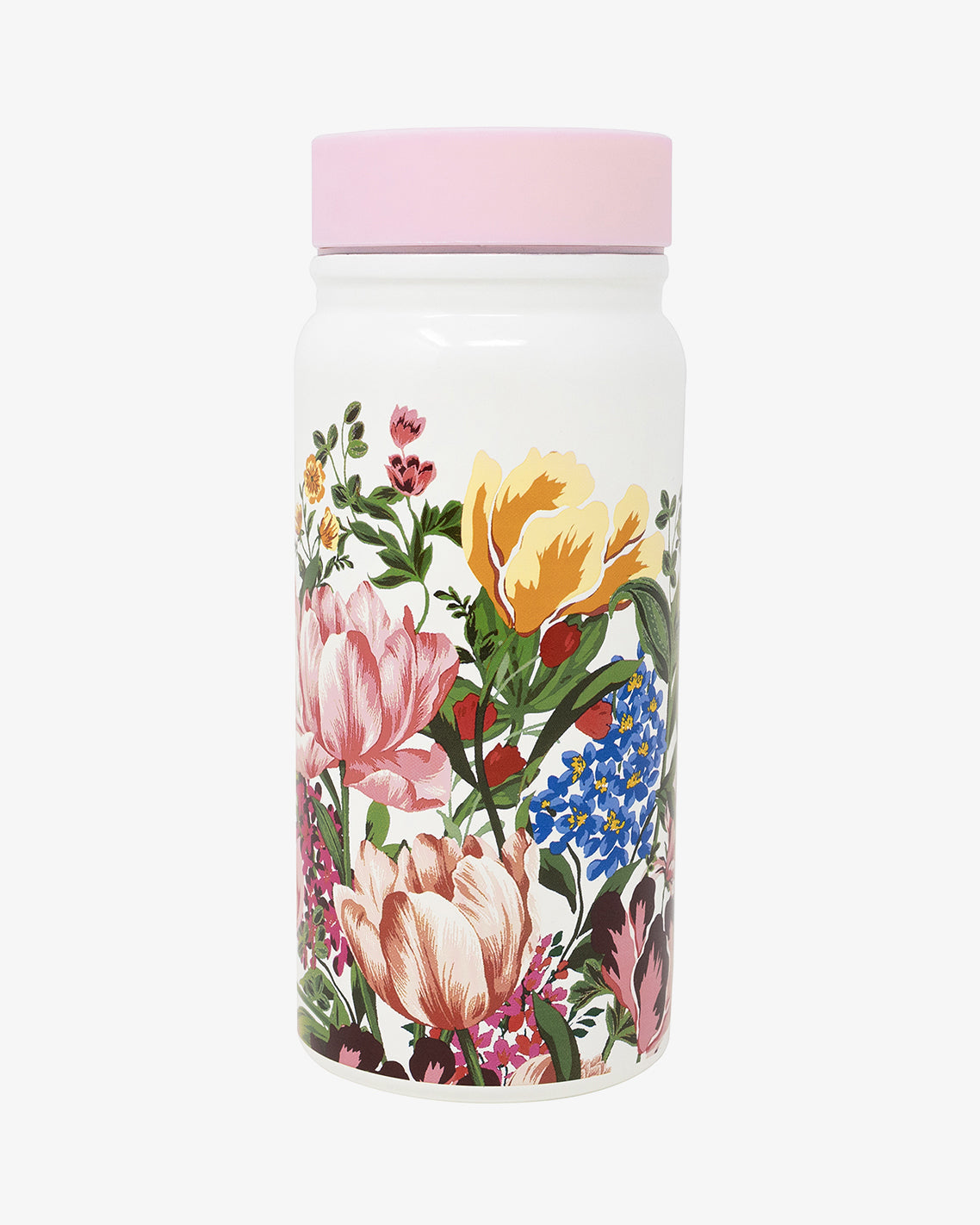 Stainless Steel Thermal Mug – Alternate Design Multicolor - Draper James