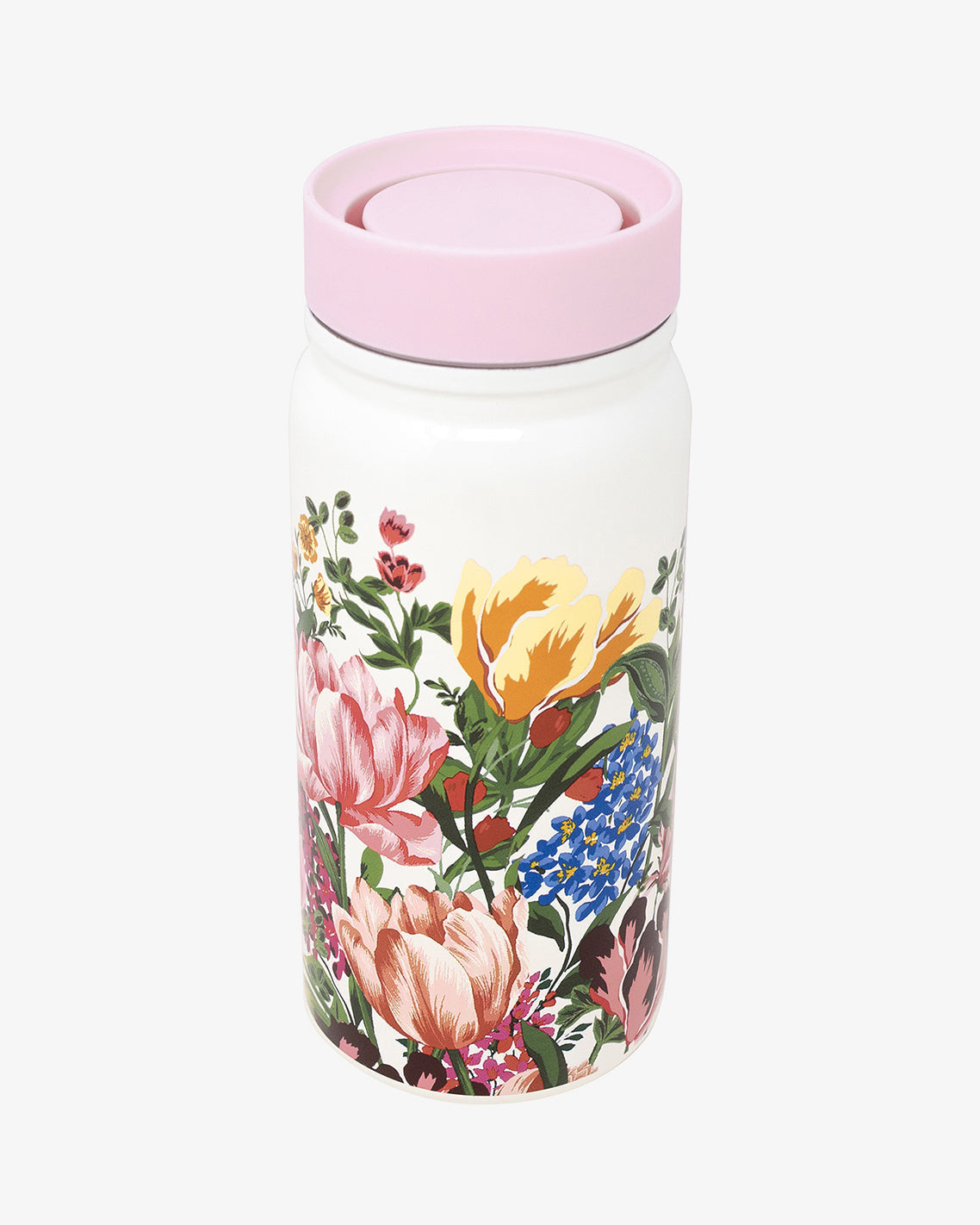 Stainless Steel Thermal Mug – Alternate Design Multicolor - Draper James