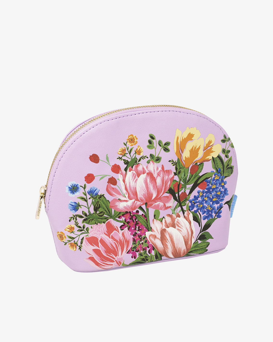 Essentials Pouch | Travel & Makeup Bags by Draper James Multicolor - Draper James