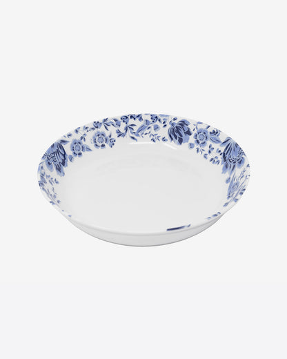 Melamine Serving Bowl Magnolia White - Draper James