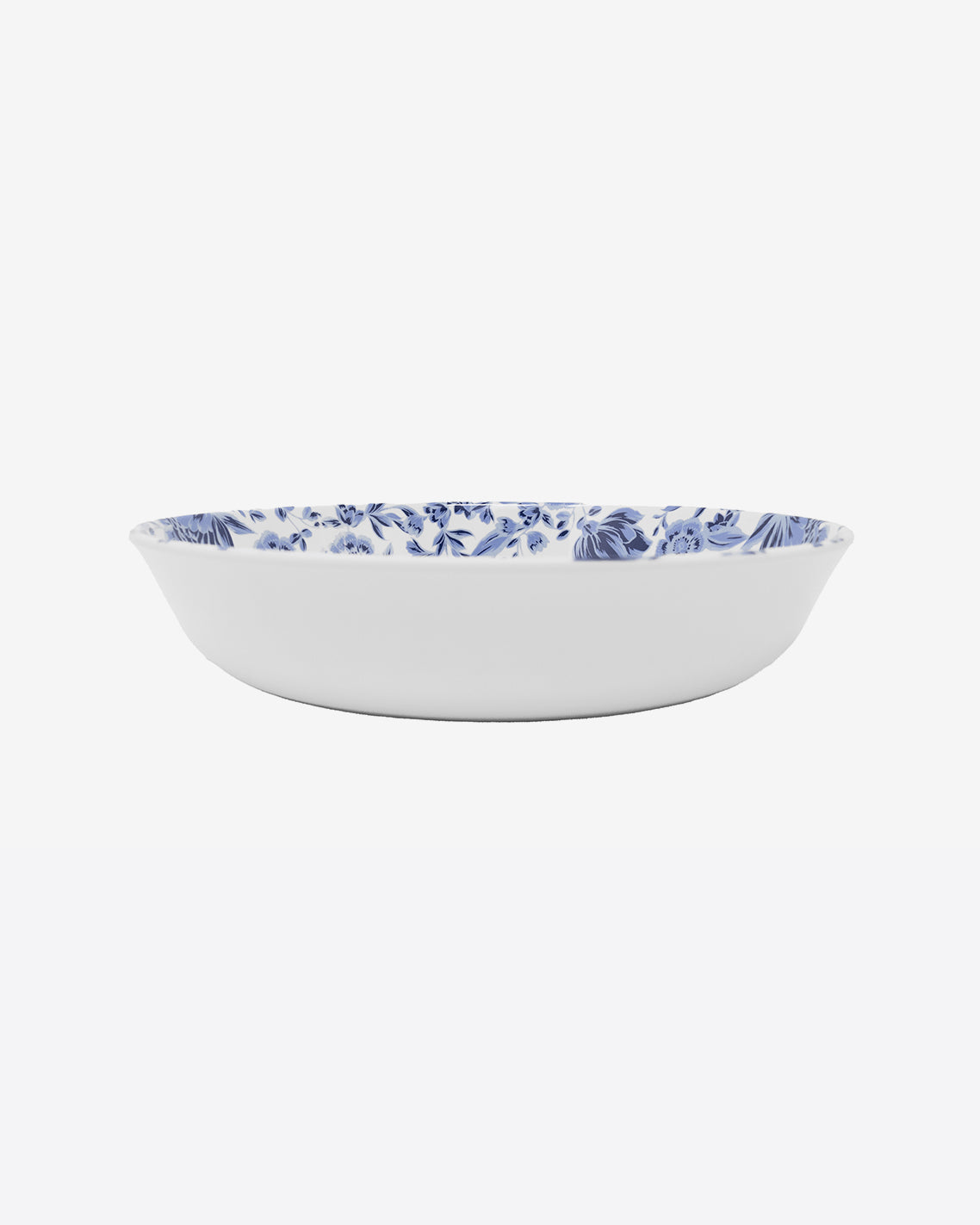 Melamine Serving Bowl Magnolia White - Draper James