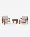 Teak