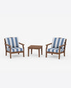 Teak
