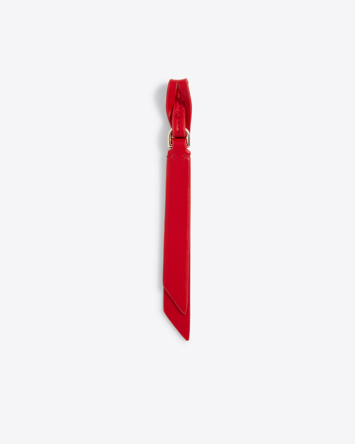 Tassel Keychain in Red | Accessories by Draper James Red - Draper James