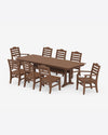 Teak