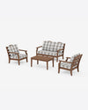 Teak