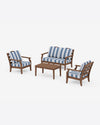 Teak