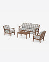Teak