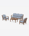 Teak