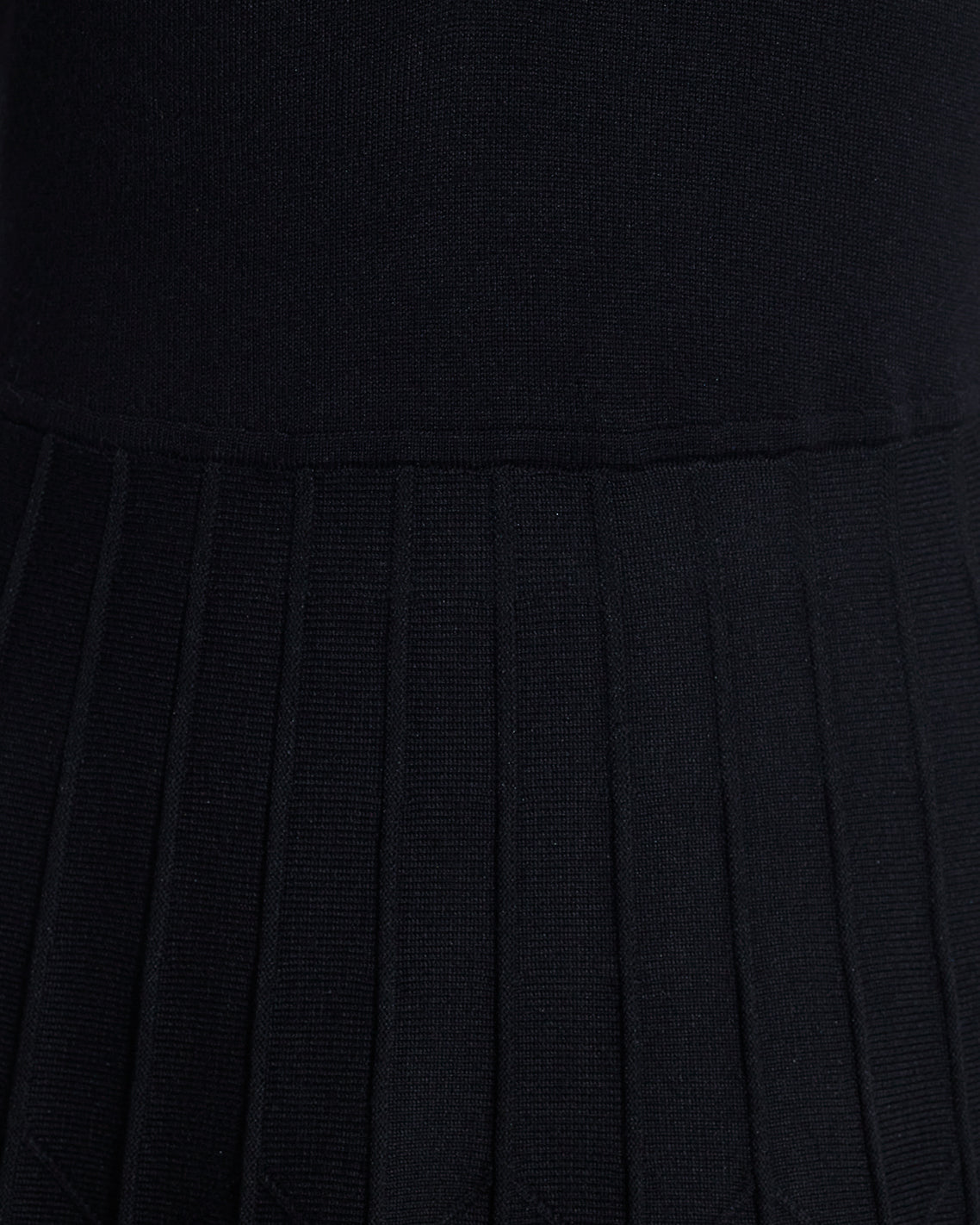 Collared Midi Dress Black - Draper James